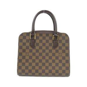 LOUIS VUITTON Brown Damier Bag